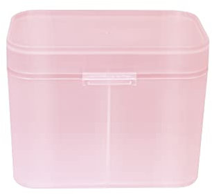 Naildesign Clean Pads Pad Box rose