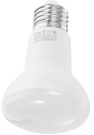 DOITOOL LED Sensor Light LED Motion Sensor Light Motion lamp walkawy Dusk Night Stairs ir Bulb Indoor Night lamp Induction r80 Interior White