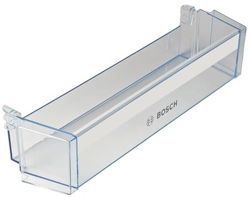 Estante Botellero Puerta Frigorífico Compatible con Bosch 00704751 – Repisa Botellas Puerta Nevera – Repuesto Original Frigorífico – Bandeja Botellero Refrigerador