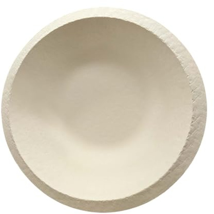 Bäckerei Spiegelhauer kleines Gärkörbchen rund 500g Holzschliff 17cm Durchmesser Brotform Gärkorb