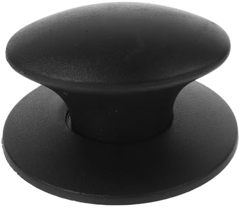 Alipis Pot Lid Handle Heat-resistant Grip Replacement Knob for Frying Pan Lid Household Cookware