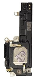 Smartex® Buzzer Speaker Compatibile con iPhone 15 - Flex Altoparlante di Ricambio