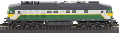 7380015 TT Diesellokomotive 648 001-9, GYSEV, Ep. VI