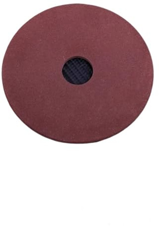 Electric Chainsaw Sharpener Diamond Grinding Wheel Disc 105mm For 3/8 Inch And 325 Pitch Chainsaw Sharpener Grinder Polishing
