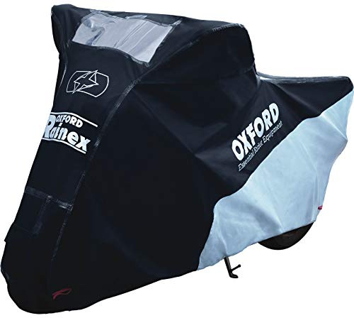 Oxford RAINEX OUTSIDE BIKE COVER SMALL