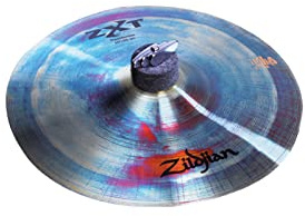 Zildjian FXSPL10 FX Platillo 10 ZXT Trashformer