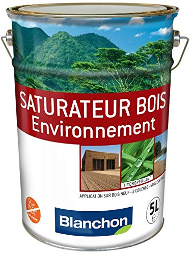 Blanchon Saturateur pour bois - -