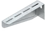 Niedax Wandausleger KTAM 200 Ausleger für Kabeltragsystem 4013339186402