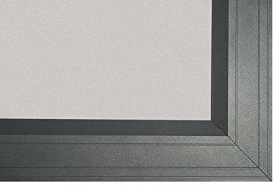Medium Frame Rahmenleinwand für Wandbefestigung 200x150cm (Format 4:3)