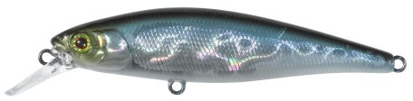 Illex Squad Minnow 95 SP Wobbler 14g schwebend