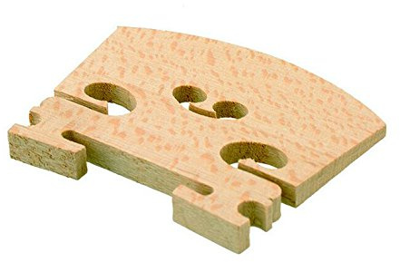 SKY New Violin Bridge for 4/4 Violin