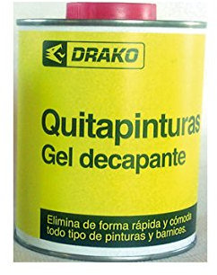 Drako M114364 Farbentferner/Abbeizer, 750 ml