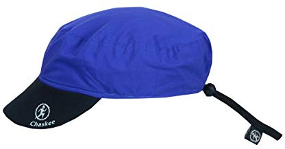 Chaskee Reversible Cap Microfiber Plain