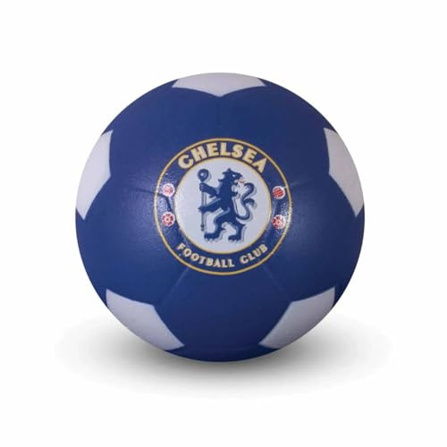 Hy-Pro Stressball, offizielles Lizenzprodukt von Chelsea F.C