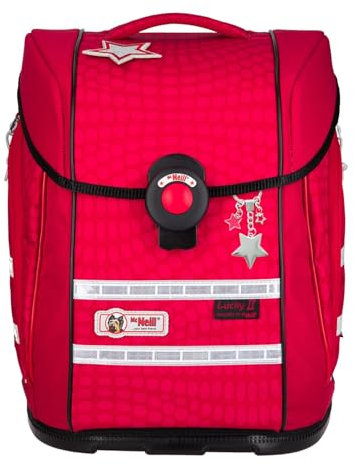 McNeill Ergo Primero Schoolbag Lucky 2