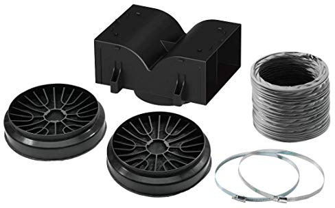 NEFF Z51EIU1X1 Umluftset mit Standard Geruchsfilter