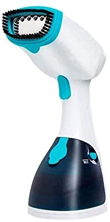 SMSOM Vaporizador para Ropa de Vapor de Ropa, Ropa de Mano de 1200 vatios Ropa de Vapor de Vapor de Vapor de Hierro Versión Mejorada