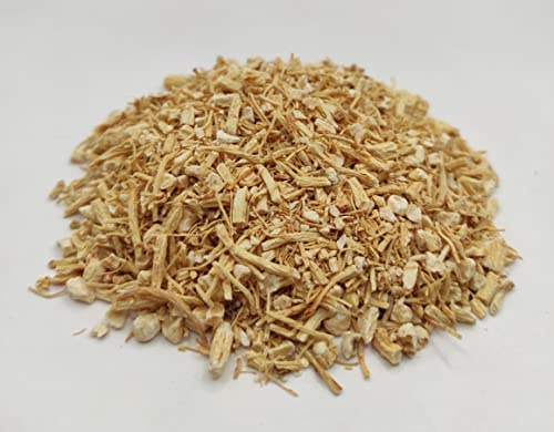 Torkad Ginseng Rot 25g - 950g Betyg 'A Panax Ginseng (950 gram)