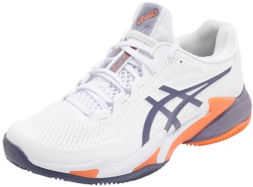 ASICS Court FF 3 Clay Sneaker
