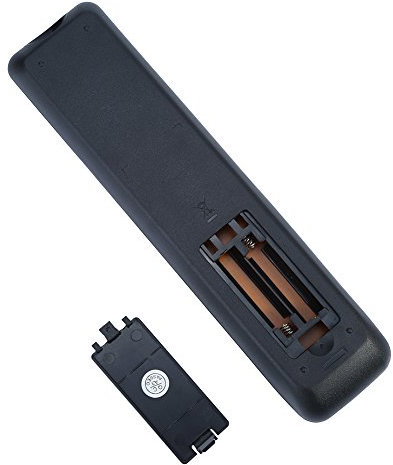 Telecomando, Telecomando Universale Telecomando TV Telecomando Sostitutivo Universale per con Telecomando per Televisore per Modelli di LCD LED HDTV 3D