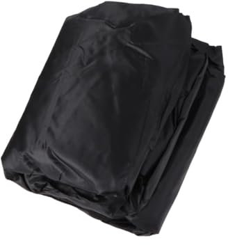 Happyyami 1pezzi Copertura Per Trattorini e Tosaerba Protezione Uv e Antipioggia Per Resistente Oxford Per e