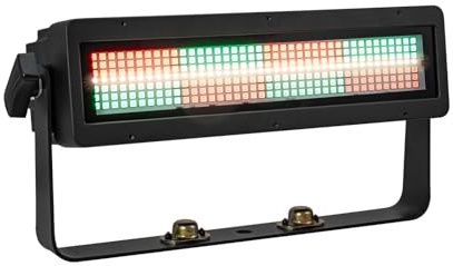 EUROLITE LED IP PIX Strobe RGB CW+WW MK2