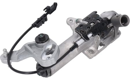 KIMISS Steering Column Mechanism, 19149553 Replacement for S10, Jimmy, Durable Metal Design