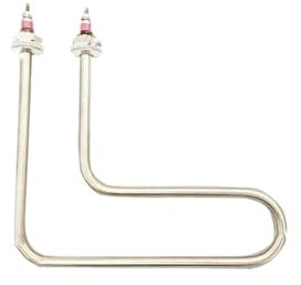 1 stück 3KW Warmwasserbereiter 220 v Heizwiderstand Tauchsieder Edelstahl Heizelement for Tank/Wasserkocher