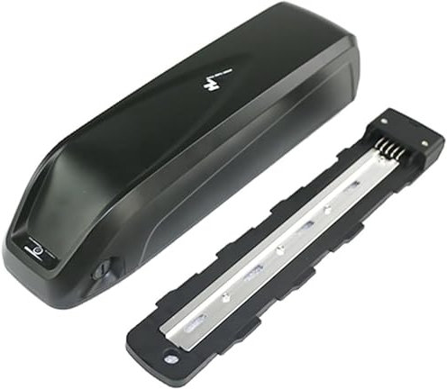 Batería Ebike 48V 20AH, Bicicleta eléctrica incorporada Plegable 48V 20AH Batería De Alta Potencia para 1000W 800W 750W 500W 200W Motor de Bicicleta con Cargador 48V 20Ah,B
