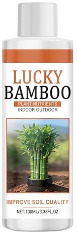 Fertilizzante Per Piante | Fertilizzante Naturale Da 100 Ml - Liquido Ricco Di Nutrienti - Per Frutta Giardinaggio Alberi Crescita Piante Da Appartamento Verdure Fiori Propagazione Corti