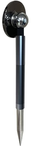 Golf Selfie Stick – Supporto pieghevole per cellulare monopiede, supporto per video stabile, dispositivo di registrazione portatile, supporto pieghevole per cellulare da golf, allenamento, viaggi