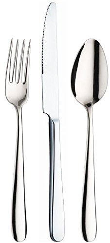 Servizio posate Maitre 24 pezzi con confezione New compact