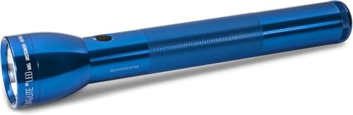 MagLite ML300L LED 3-Cell D Display Box