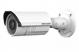 Hikvision ds-2cd2620 F-i telecamera di sicurezza 2,8/12 mm bianco