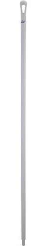 Ultra Hygienic Handle, Ø32 mm, 1700 mm, White