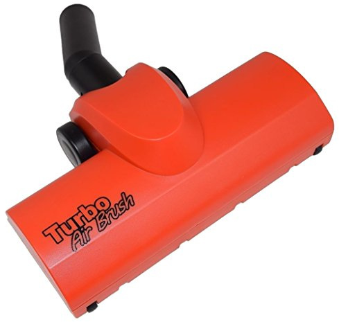 Ufixt Easy Ride Turbine Floor Tool Brush 32mm compatible with Numatic Basil Henry Hetty James Charles George Harry
