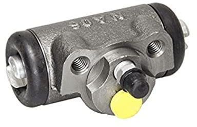 HELLA PAGID 8AW 355 531-161 Cilindro de freno de rueda AW3116 por ej. HYUNDAI / MITSUBISHI