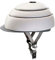 Closca - Faltbarer Fahrradhelm für Erwachsene Helmet. Helm für Fahrrad, E-Roller und E-Scooter für Männer und Frauen (Unisex). Patentiertes Design (Weiß, M)