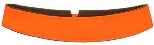 LIPODO Signalband Hattaccessoar reflex Herr Dam Aret runt