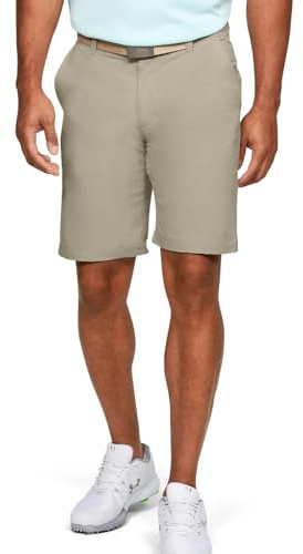 Under Armour Herren UA Tech Short, leichte kurze Hose, komfortable Herren Shorts