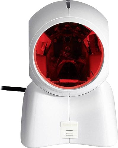 Honeywell Orbit 7190g, 1D, 2D, Kit (USB), weiß
