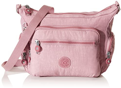 Kipling Damen Gabbie S Umhängetaschen, Lavender Blush