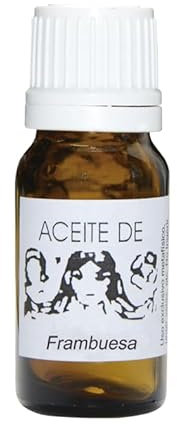 Olio Esoterico Di Lampone, Amicizia