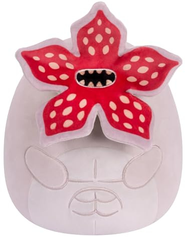 Squishmallows SQSR00046 Produkt 11, Flerfärgad