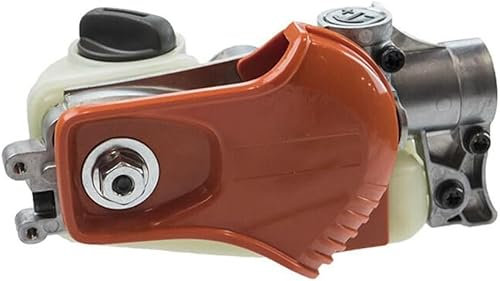 Tête de scie à perche pour Husqvarna 525 PT5S 575784310, accessoire de rechange pour scie à perche, accessoire de tête de scie à perche