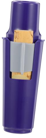 Kisangel Mundstück Für Altsaxophon Saxophon-bausatz Teile Zubehör Ersatzteil Instrumententeile Musikinstrument Versorgung