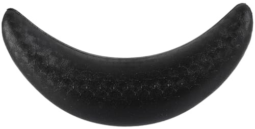 OATIPHO Coussin De Cou Antidérapant Pour Bac À Shampooing 7.09X3.15X2.36 Pouces Oreiller Ergonomique Confortable Pour Salon De Coiffure Et Lit De Lavage