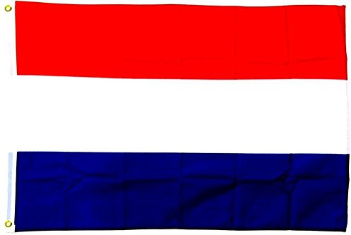 Bandiera bandiera Paesi Bassi 30 x 45 cm