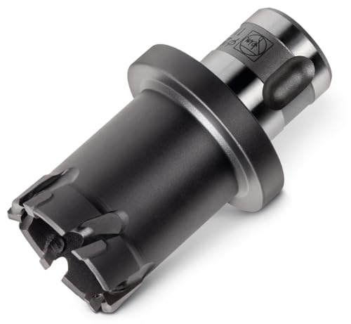 Fein HM-Kernbohrer TiAIN-beschichtet mit QuickIN Plus-Aufnahme, 63130125010