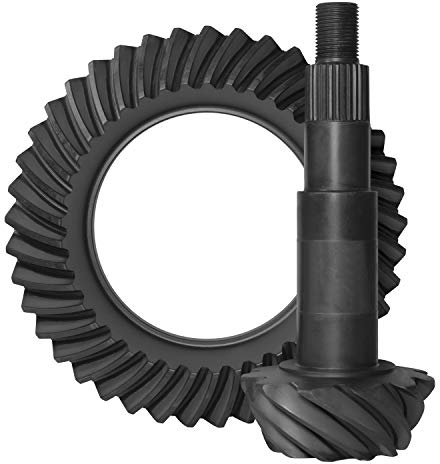 USA Standard Gear (ZG GM8.5-373) Ring & Pinion Gear Set for GM 8.5 Differential